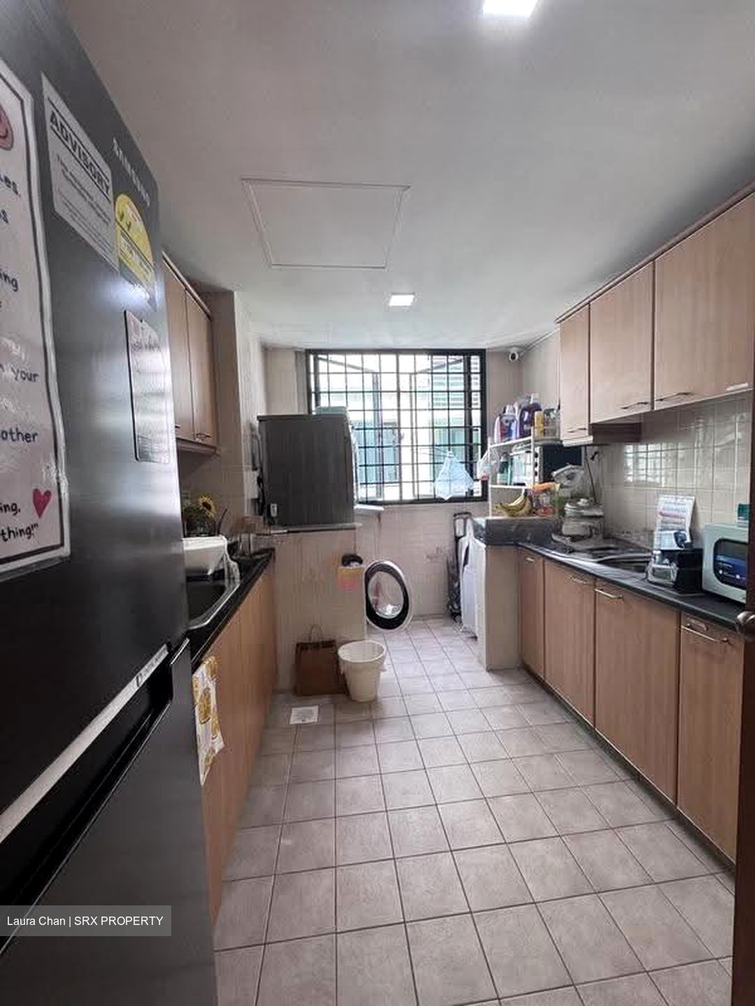 Simei Green Condominium (D18), Condominium #622213811